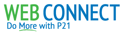 P21 Connect